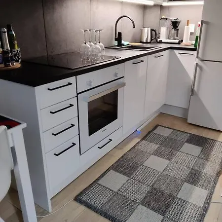 Apartman Cozy In The Center *