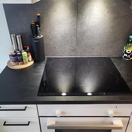 Cozy In The Center Rovaniemi