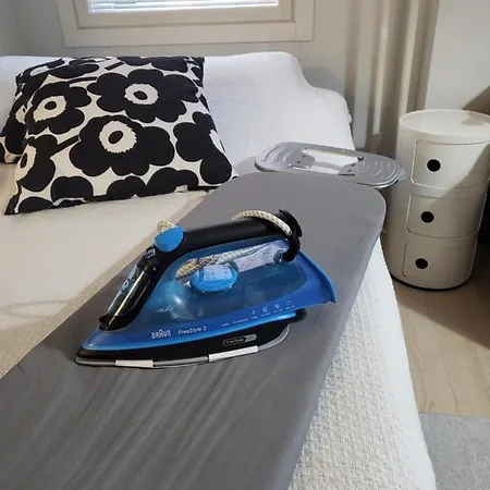 Cozy In The Center * Rovaniemi