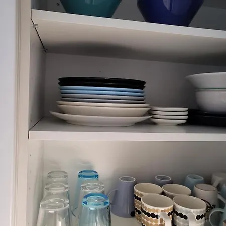 Cozy In The Center Apartman Rovaniemi