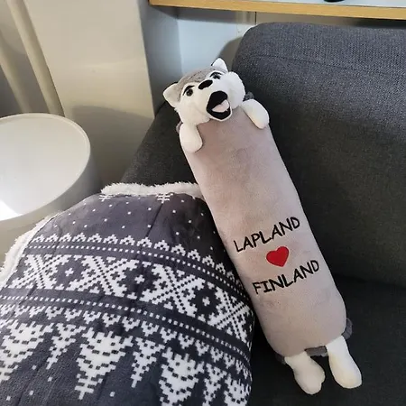 Huoneisto Cozy In The Center