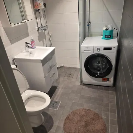 Cozy In The Center Apartman