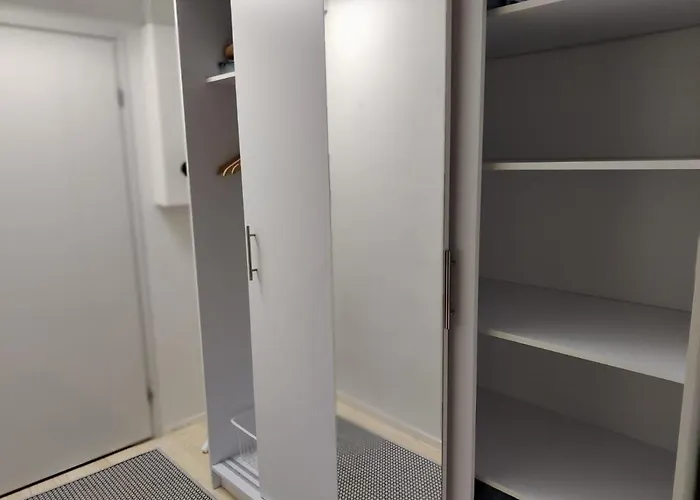 Cozy In The Center Rovaniemi