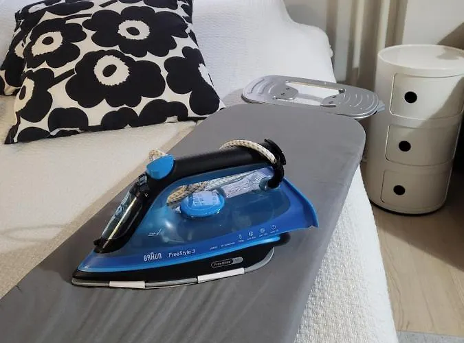 Cozy In The Center * Рованиеми