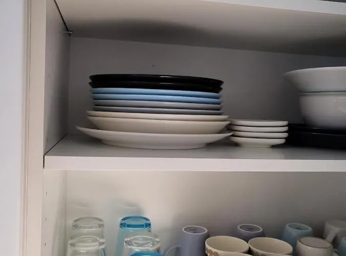 Cozy In The Center Апартаменты Рованиеми